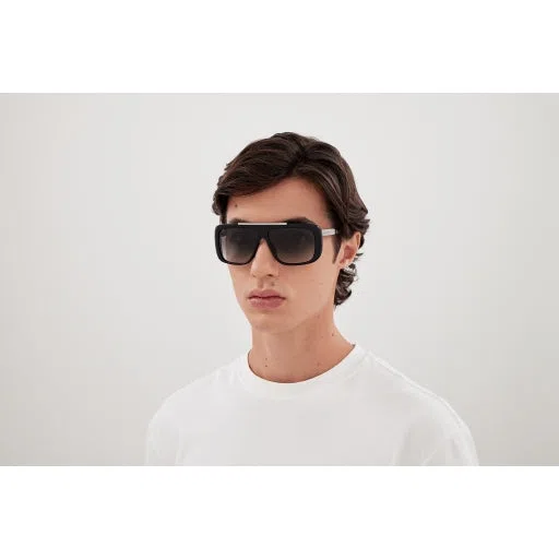 Alexander McQueen AM0492S Sunglasses - view 13